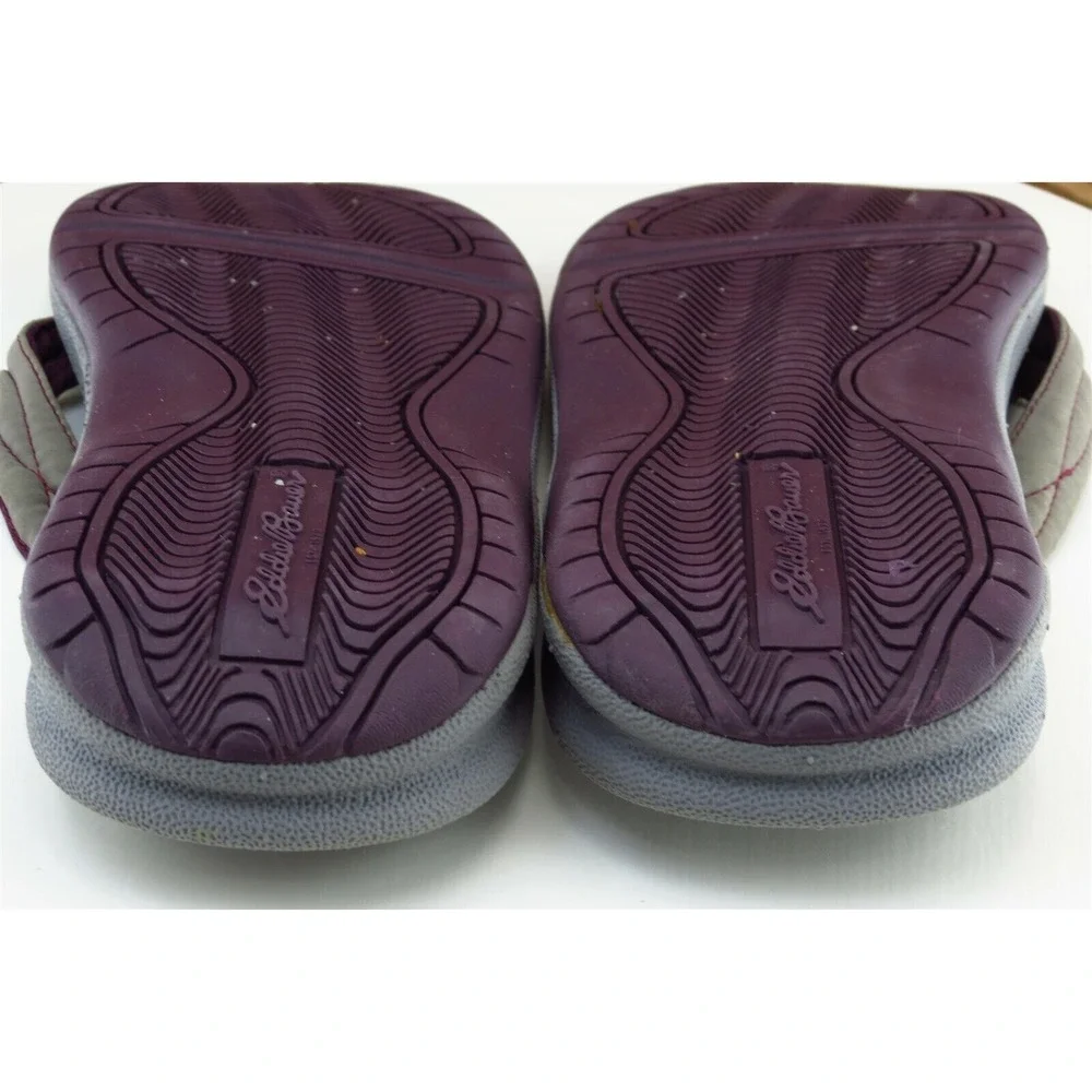 Eddie Bauer welcome shoe